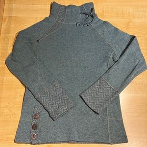 Prana Lucia sweater